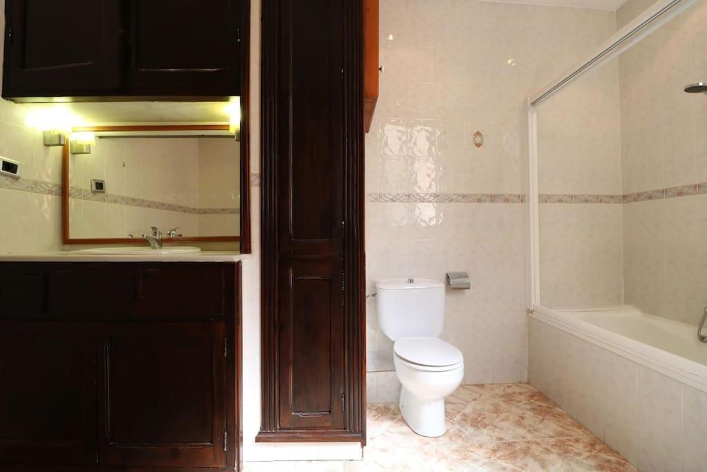 Piso En El Centro De Castellon Daire Castellón de la Plana Dış mekan fotoğraf